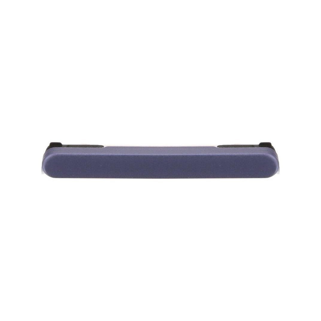 Power Button and Volume Button Side Button for Samsung Galaxy S24 / S24 Plus-Cobalt Violet Power Button and Volume Button Side Button for Samsung Galaxy S24 / S24 Plus-Cobalt Violet